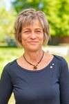Sabine Forberg