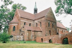 Kloster Arendsee